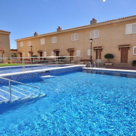 Cambrils Vista Marアパートメント エクステリア 写真