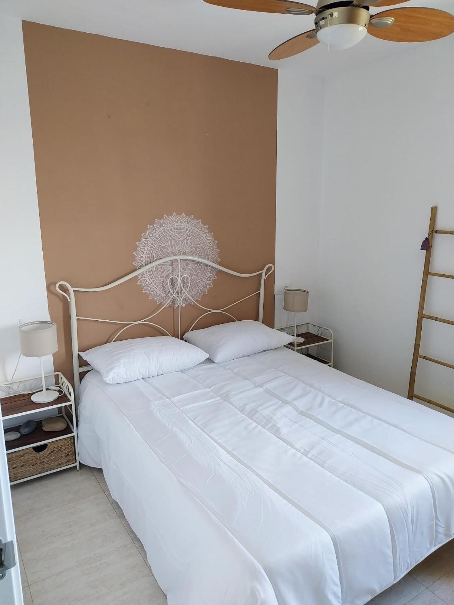 Cambrils Vista Marアパートメント エクステリア 写真