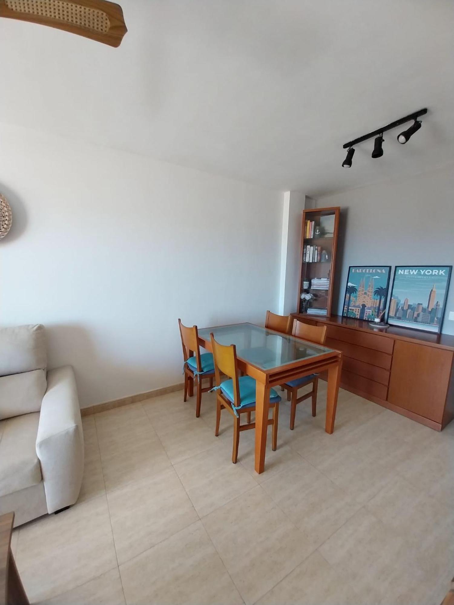 Cambrils Vista Marアパートメント エクステリア 写真