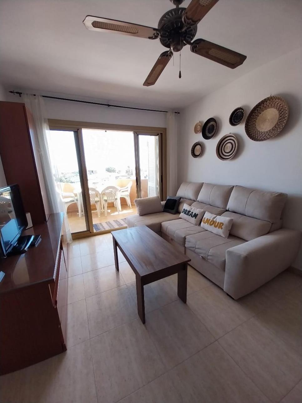 Cambrils Vista Marアパートメント エクステリア 写真