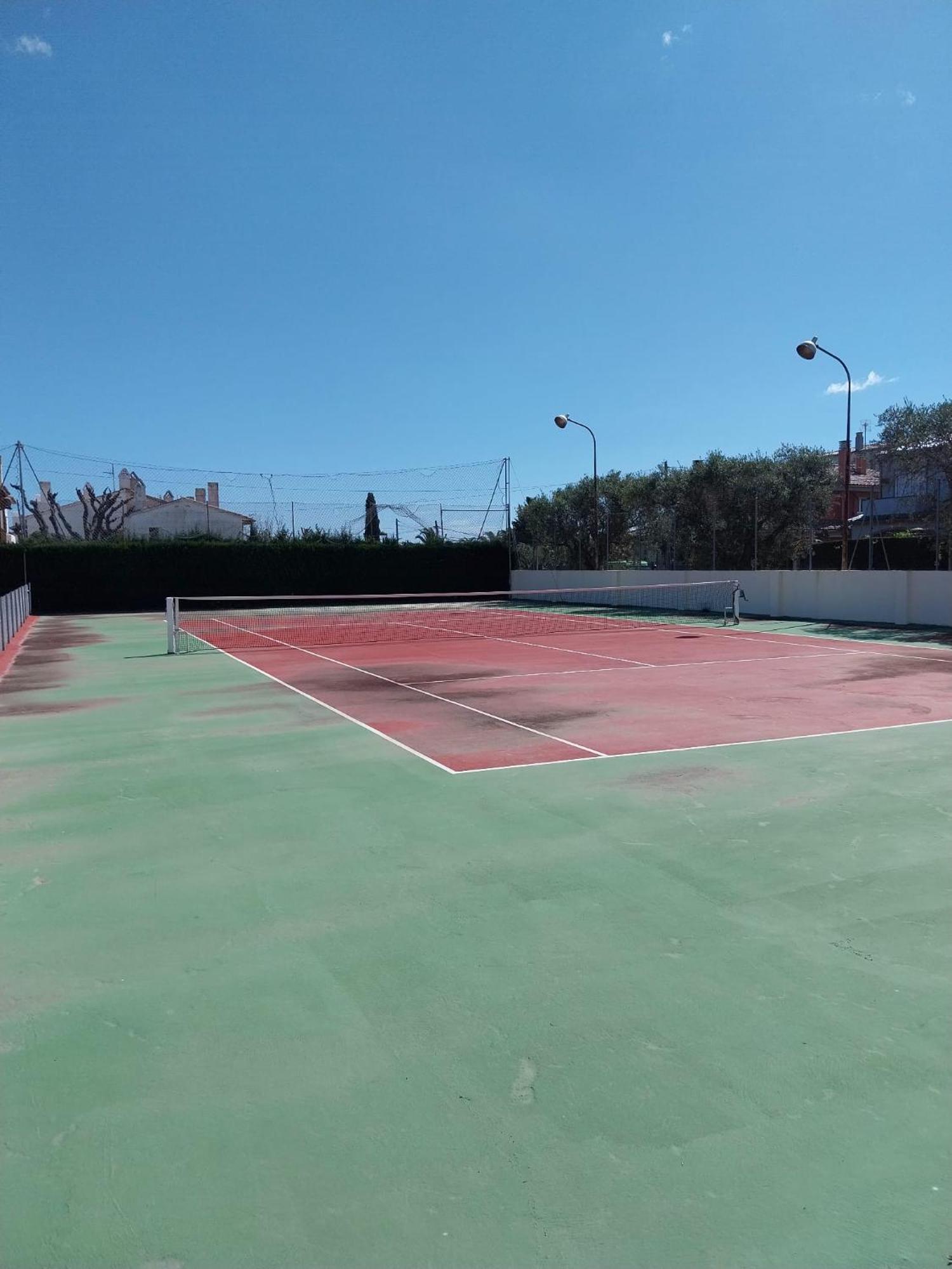 Cambrils Vista Marアパートメント エクステリア 写真