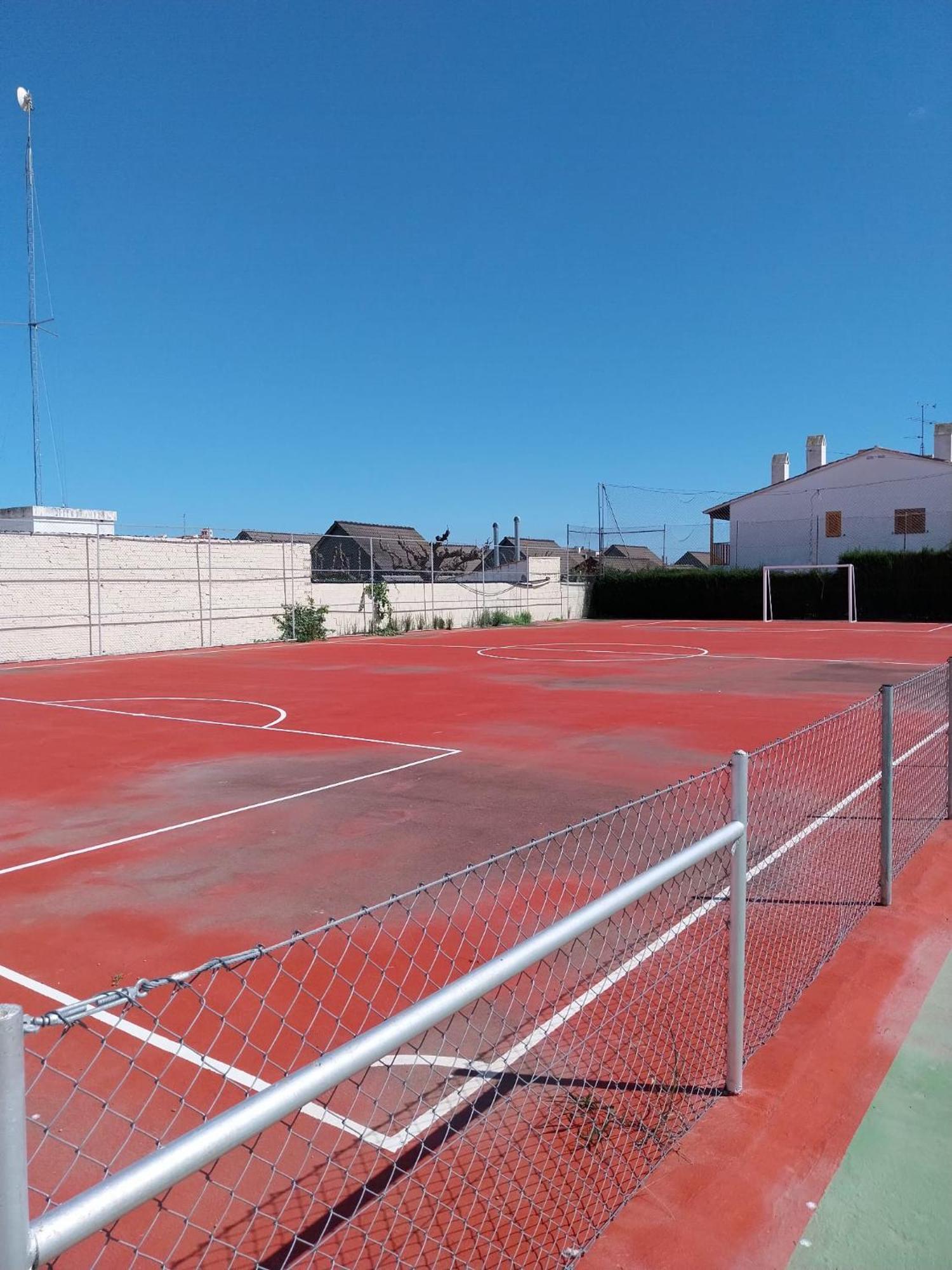 Cambrils Vista Marアパートメント エクステリア 写真