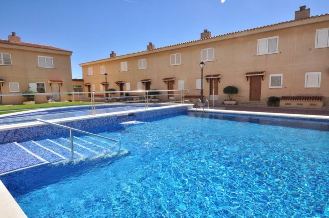 Cambrils Vista Marアパートメント エクステリア 写真