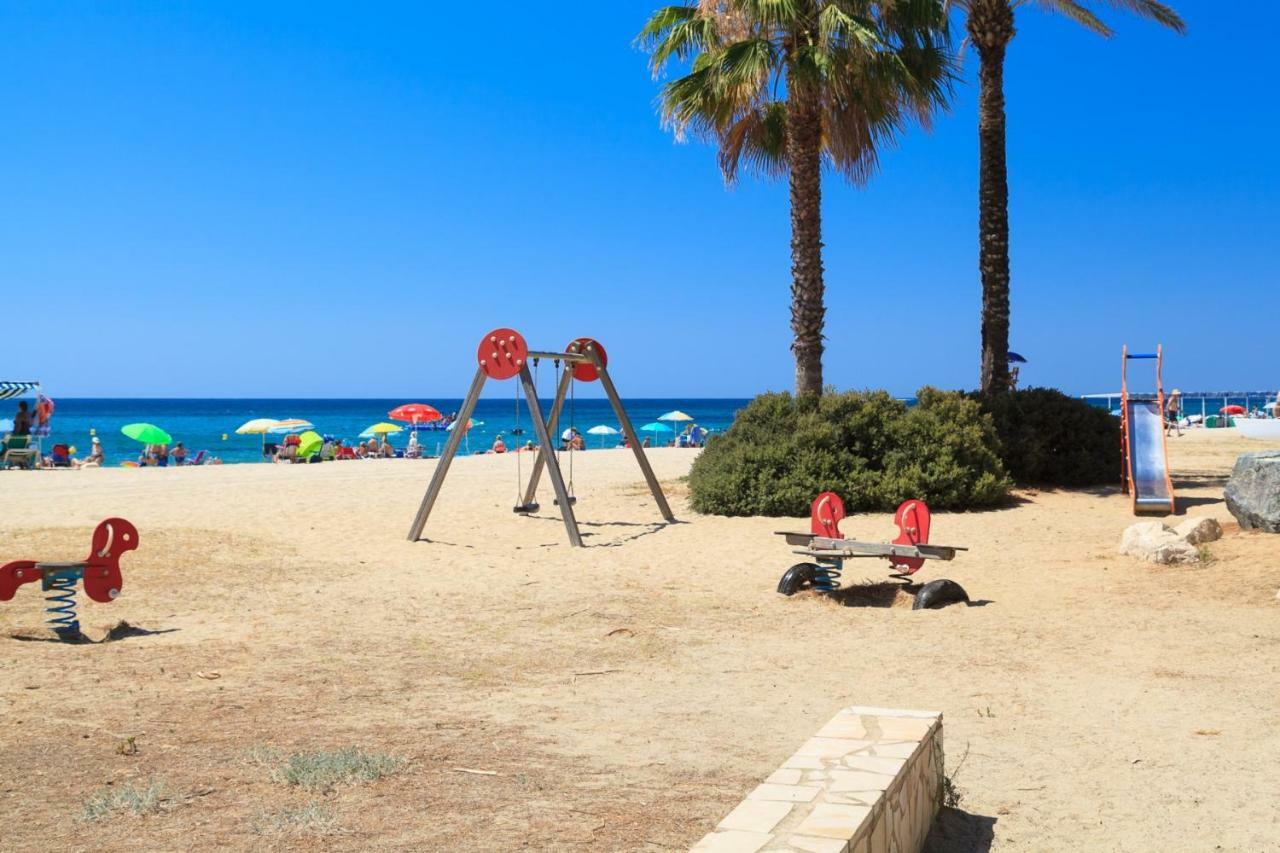 Cambrils Vista Marアパートメント エクステリア 写真