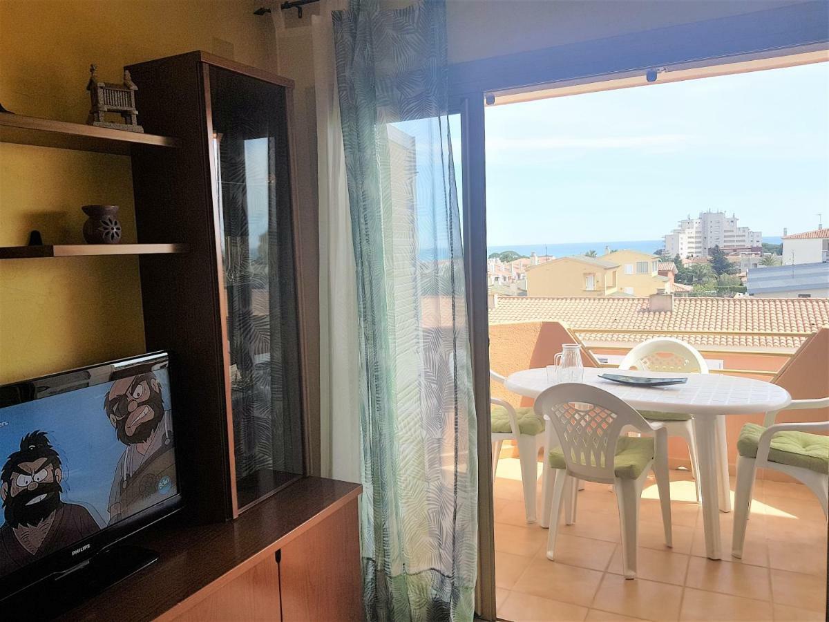 Cambrils Vista Marアパートメント エクステリア 写真