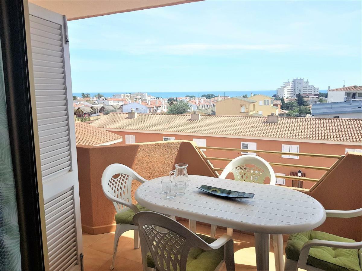 Cambrils Vista Marアパートメント エクステリア 写真